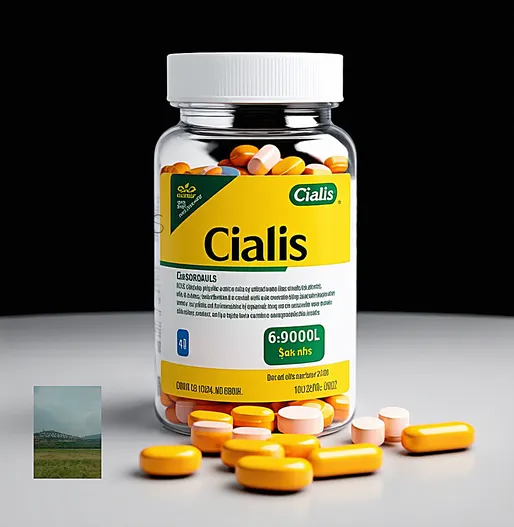 Como comprar cialis en farmacia